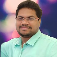 Infinite Computer Solutions Employee Nirakar Pradhan's profile photo