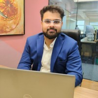 Proowrx Knowledge Centre Employee Kshitij Verma's profile photo
