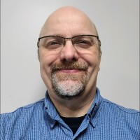 Randal Martin's profile photo