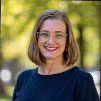 Full Measure Digital Employee Louise Brodie's profile photo