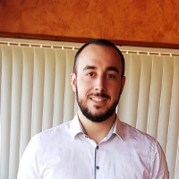 TECHNI-CN Employee Lionel Martinaud's profile photo