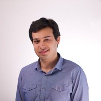 Forward Networks, Inc. Employee Peyman Kazemian's profile photo