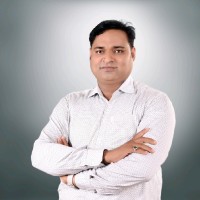 Roorkee Institute of Technology Employee Rakesh Rai's profile photo
