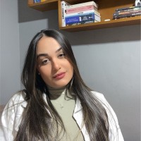 Carbon Capital Employee Mariana Silva's profile photo