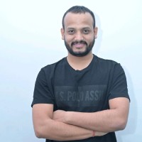 Essenvia Employee Rohit Singh's profile photo