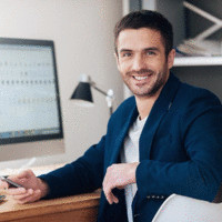 Zintro Employee Daren Schultz's profile photo