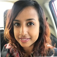 Meghna Daniel Email & Phone Number