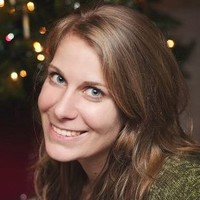 Egg Strategy Employee Katherine Gean's profile photo