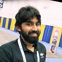 Aneet S's profile photo