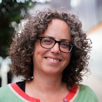 Worldspan Employee Kirstin Aram's profile photo