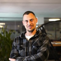 Chris Robinson Email