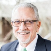 Ohio Statehouse Employee Steve Friday's profile photo