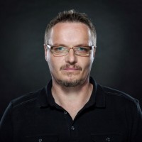 ESSEL Employee Dipl. Gregáň's profile photo
