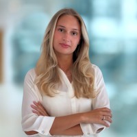 Rededge Employee Vilma Brolund's profile photo