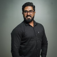OMX Technology Employee Mohit Harsole's profile photo