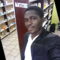 BHS Pharmacy Employee Fhatuwani Mashao's profile photo