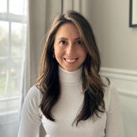 Martina Eisenberg Email & Phone Number