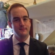 PwC Employee Christopher Harrington's profile photo