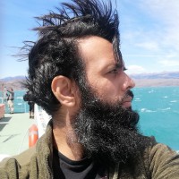 Bogado Ingenieros Consultores S.A. Employee Felipe Ignacio Peñaloza Marín's profile photo