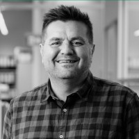 JMG Engineers & Planners Employee Nicholas Stolp's profile photo