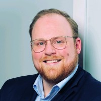 Insta GmbH Employee Moritz Hauptvogel's profile photo