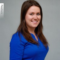 Bethany Theological Seminary Employee Maya Armstrong's profile photo
