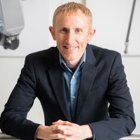 Intelligent Energy Employee David Dabbs's profile photo