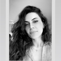 GPANO Employee Öznur Uzun's profile photo