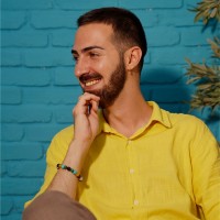 BMS Ltd Employee Giorgi Turkadze's profile photo