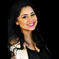 Kristal Garcia Email