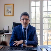MAPFRE Middlesea Employee Javier Moreno's profile photo
