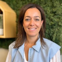 bQurius Employee Daniëlle Ouwerling-Alkemade's profile photo