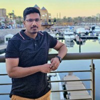 AL AHLEIA SWITCHGEAR CO. KSCC Employee Tousif Khan's profile photo