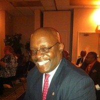 New York State Parks, Recreation & Historic Preservation Employee Lawrence Norville's profile photo