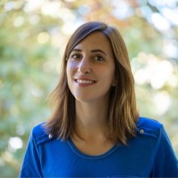 ISTHIA - Université Toulouse - Jean Jaurès Employee Sophie Thiron's profile photo