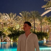 DePauli AG Employee Daniel Ivanovski's profile photo