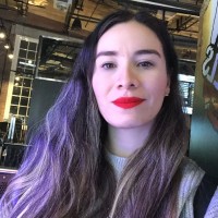 Harrison Staffing Inc Employee Suzie Quetzal Bohon de Mendoza's profile photo