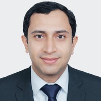 HMD Global Employee Gautam Dhingra's profile photo