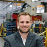 MSI Mold Builders Employee Kyle Klouda's profile photo