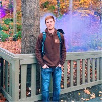 Noah Upton Email