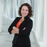 Mercy Employee Mandy Nelson's profile photo