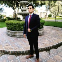 Venteks Employee Francisco David Mejía Guzmán's profile photo