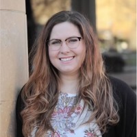 Professional Data Analysts Employee Haley Kaul's profile photo
