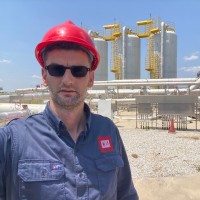 MRU Instruments Employee Evarist Ferraj's profile photo