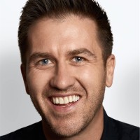 Wilderlands Employee Heath Evans's profile photo