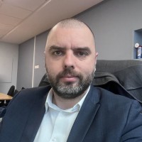 ERT Technologies SAS Employee Sébastien Berteloot's profile photo