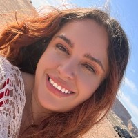 Pacific Stone Employee Cecilia Flores's profile photo
