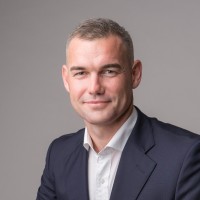 CAA Portas Employee Sam Lake's profile photo