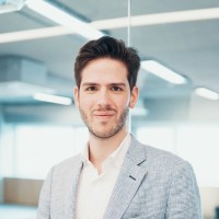 WhoisXML API Employee Alexandre François's profile photo