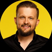 Sharebee Employee Karol Stróż's profile photo